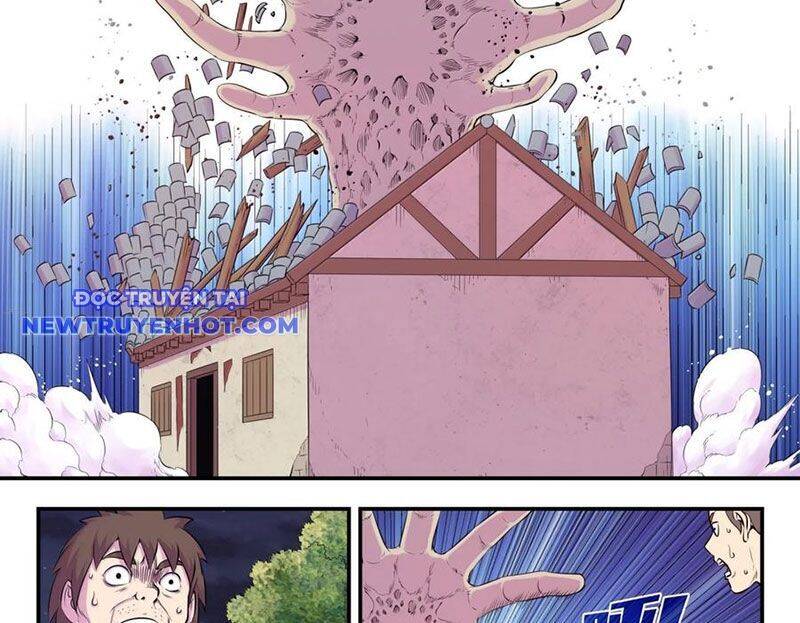 Côn Thôn Thiên Hạ Chapter 329 - Trang 2