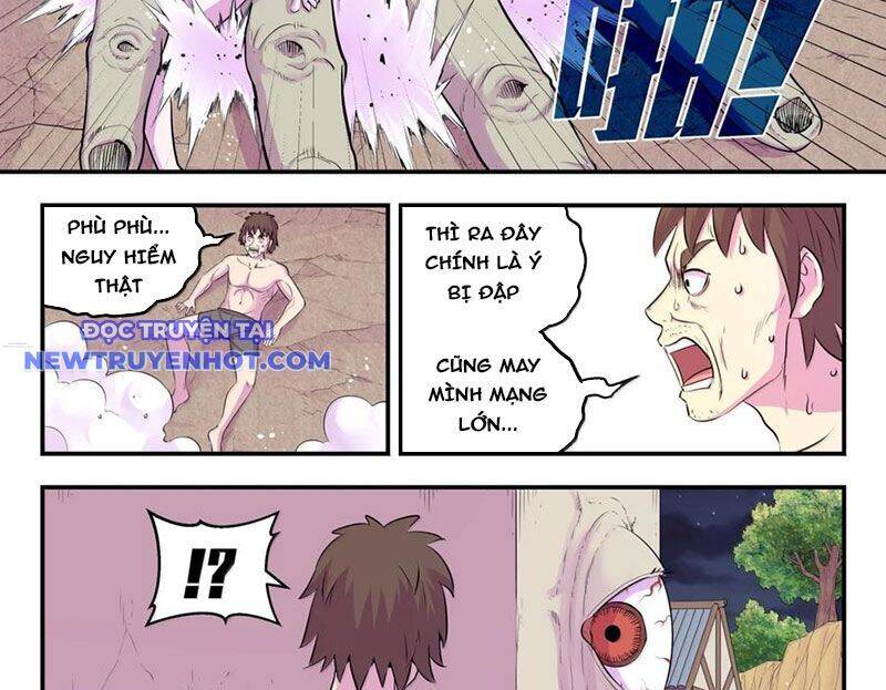 Côn Thôn Thiên Hạ Chapter 329 - Trang 2