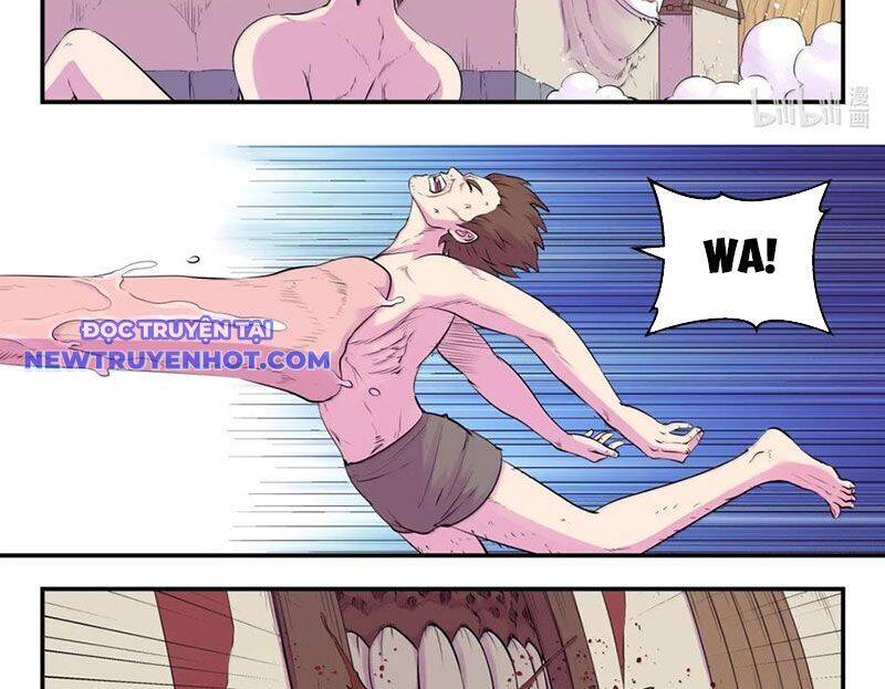 Côn Thôn Thiên Hạ Chapter 329 - Trang 2