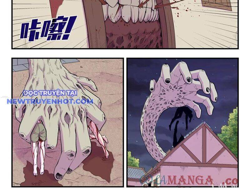 Côn Thôn Thiên Hạ Chapter 329 - Trang 2