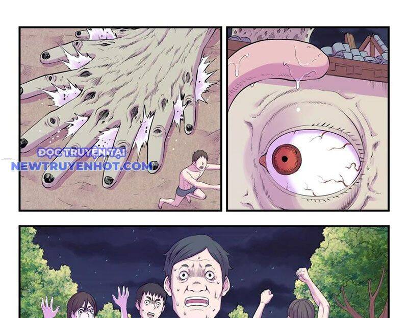 Côn Thôn Thiên Hạ Chapter 329 - Trang 2