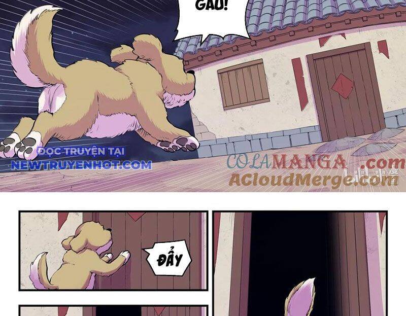 Côn Thôn Thiên Hạ Chapter 329 - Trang 2
