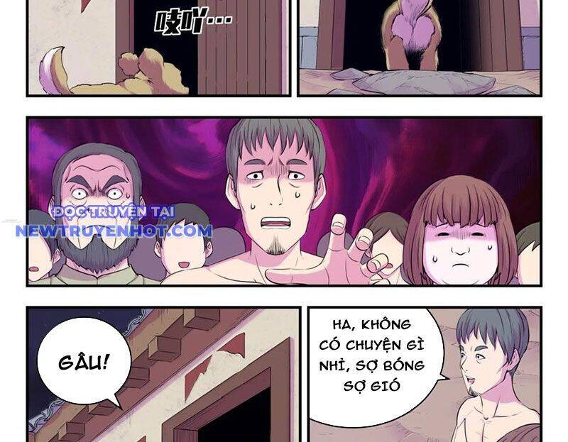 Côn Thôn Thiên Hạ Chapter 329 - Trang 2