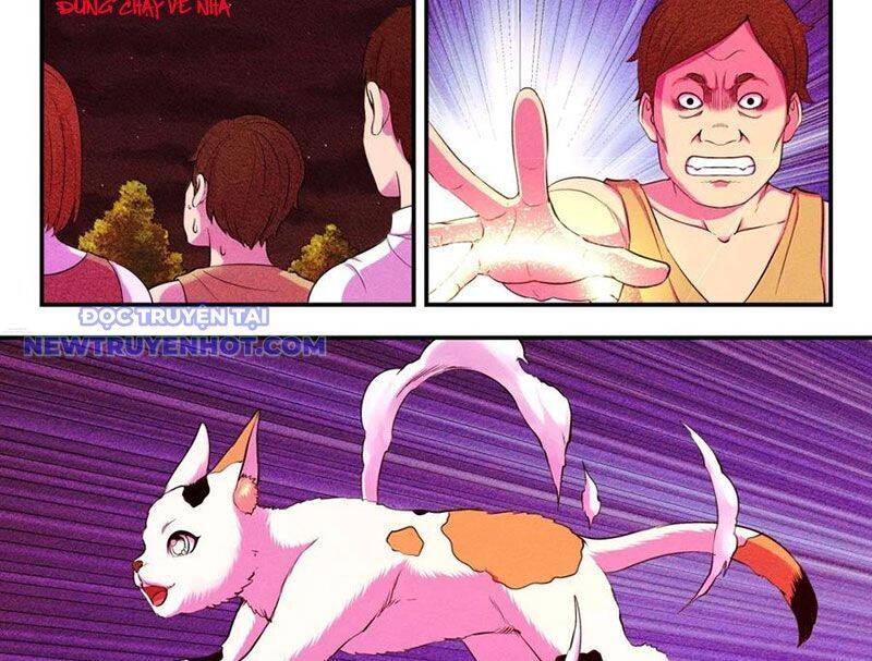 Côn Thôn Thiên Hạ Chapter 330 - Trang 2