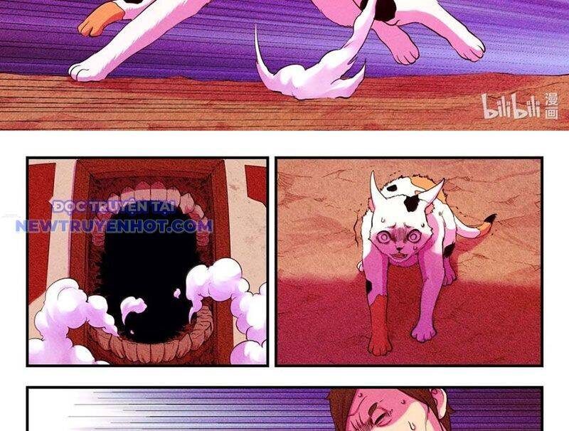 Côn Thôn Thiên Hạ Chapter 330 - Trang 2