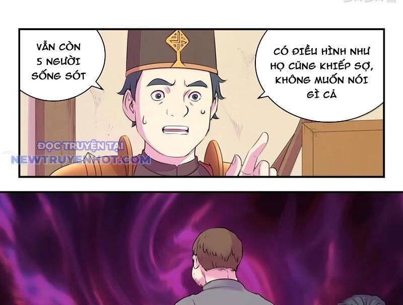 Côn Thôn Thiên Hạ Chapter 330 - Trang 2