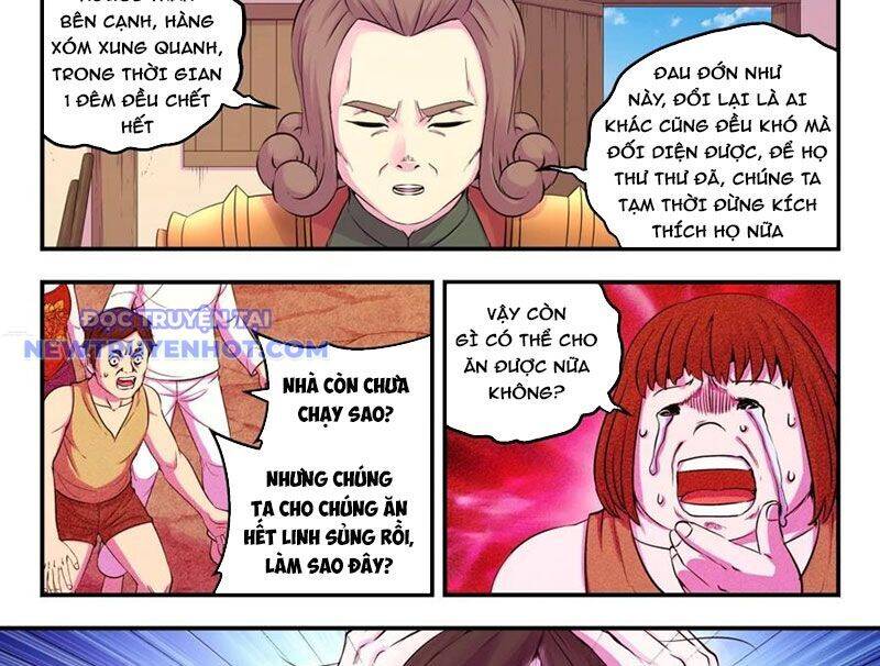 Côn Thôn Thiên Hạ Chapter 330 - Trang 2
