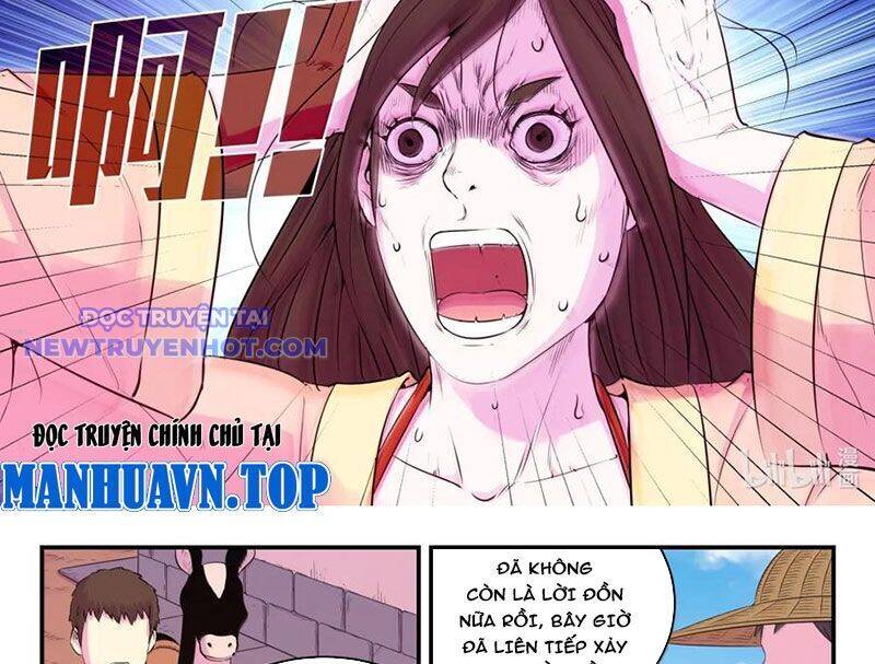 Côn Thôn Thiên Hạ Chapter 330 - Trang 2