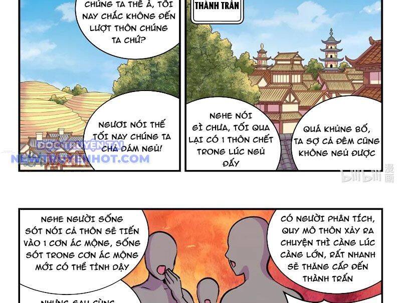 Côn Thôn Thiên Hạ Chapter 330 - Trang 2