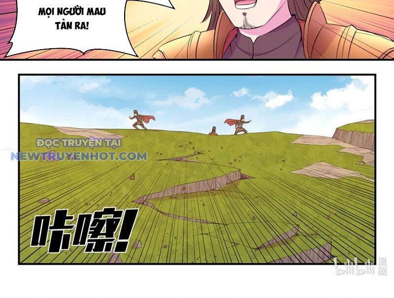 Côn Thôn Thiên Hạ Chapter 330 - Trang 2