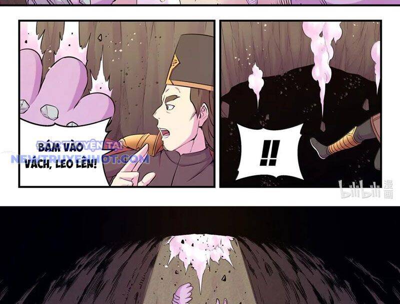 Côn Thôn Thiên Hạ Chapter 330 - Trang 2