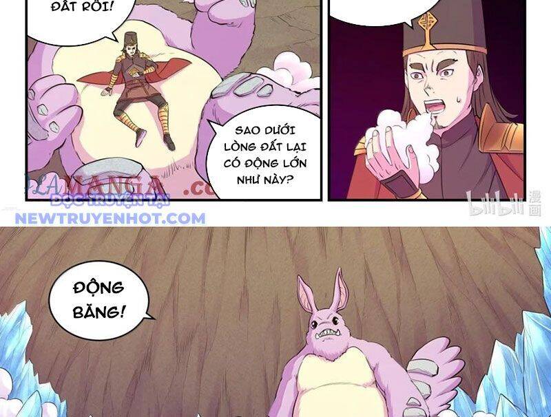 Côn Thôn Thiên Hạ Chapter 330 - Trang 2