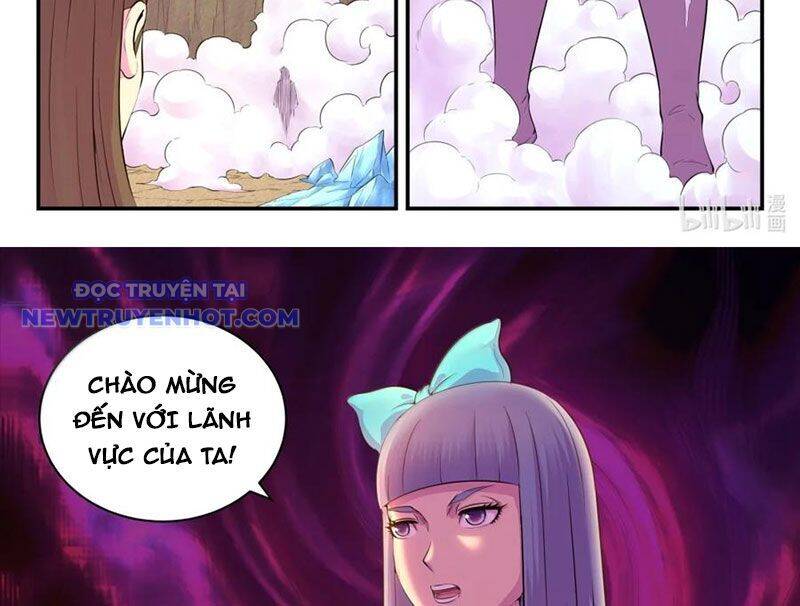 Côn Thôn Thiên Hạ Chapter 330 - Trang 2