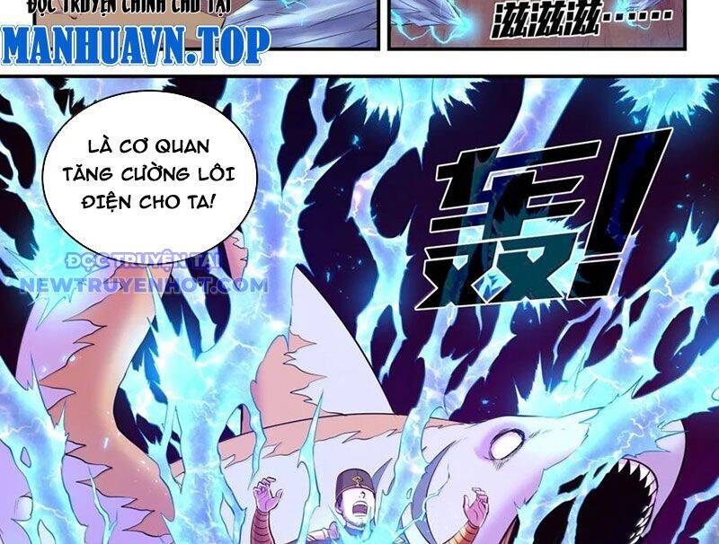 Côn Thôn Thiên Hạ Chapter 331 - Trang 2