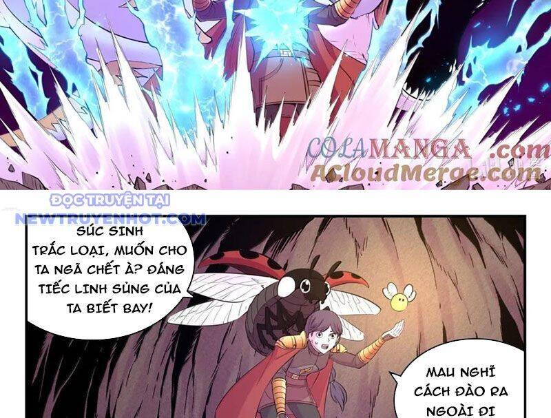 Côn Thôn Thiên Hạ Chapter 331 - Trang 2