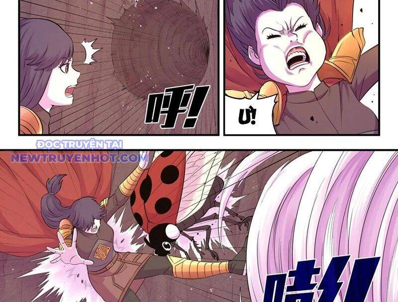 Côn Thôn Thiên Hạ Chapter 331 - Trang 2