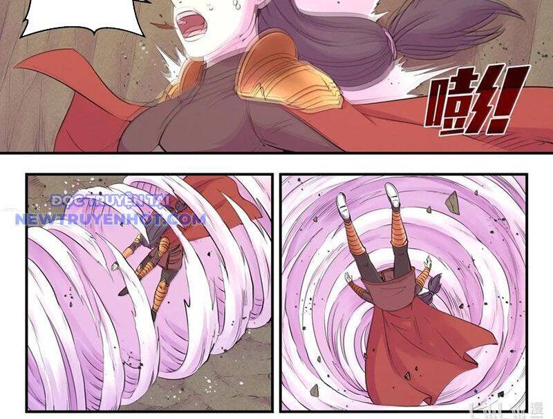 Côn Thôn Thiên Hạ Chapter 331 - Trang 2