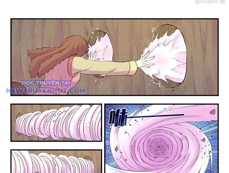 Côn Thôn Thiên Hạ Chapter 331 - Trang 2