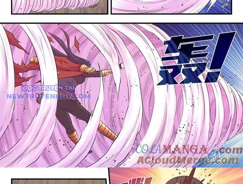 Côn Thôn Thiên Hạ Chapter 331 - Trang 2
