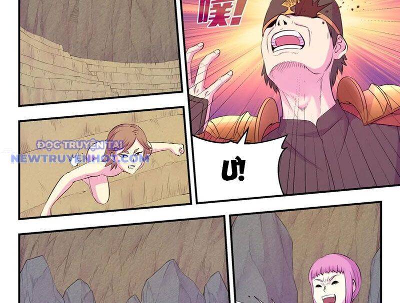 Côn Thôn Thiên Hạ Chapter 331 - Trang 2