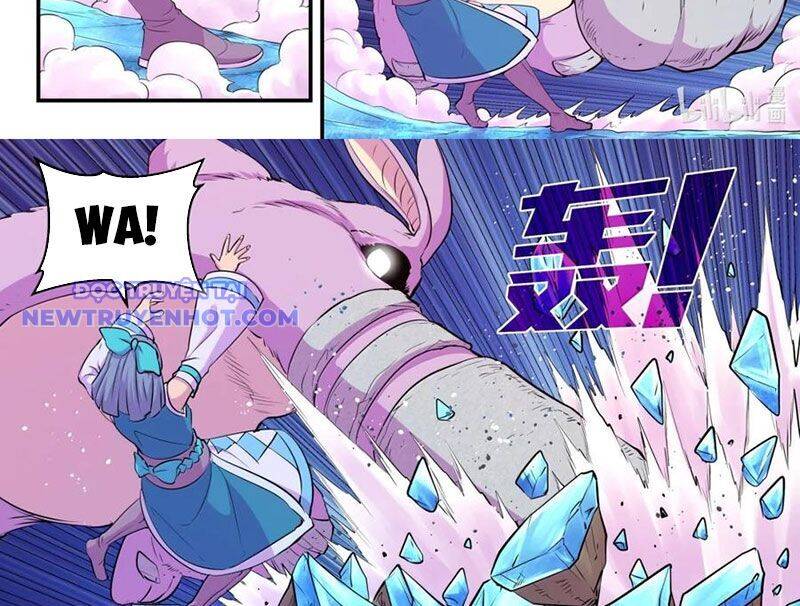 Côn Thôn Thiên Hạ Chapter 331 - Trang 2