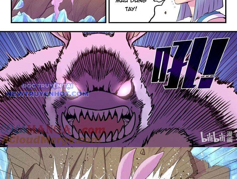Côn Thôn Thiên Hạ Chapter 331 - Trang 2