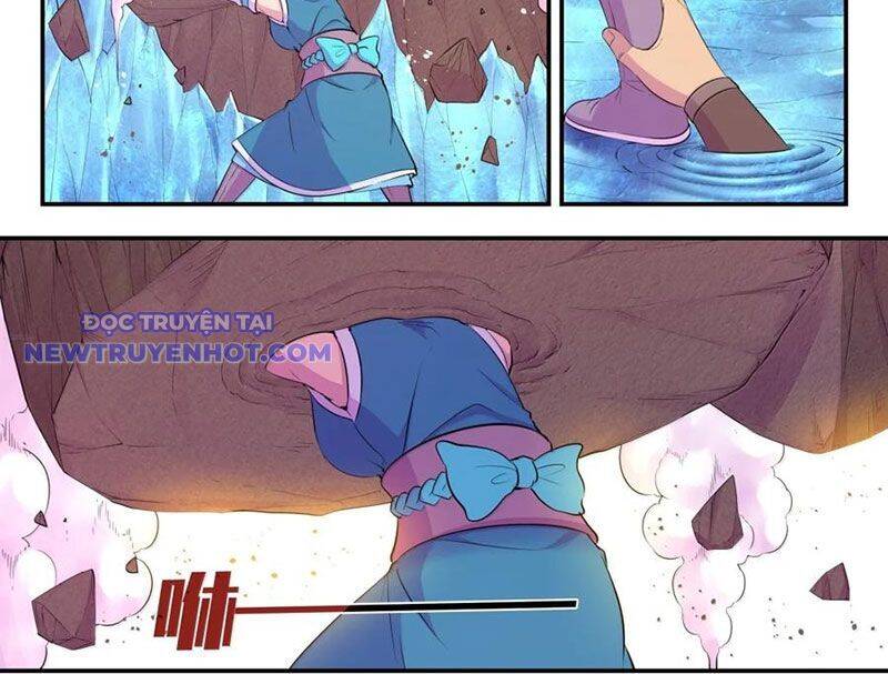 Côn Thôn Thiên Hạ Chapter 331 - Trang 2