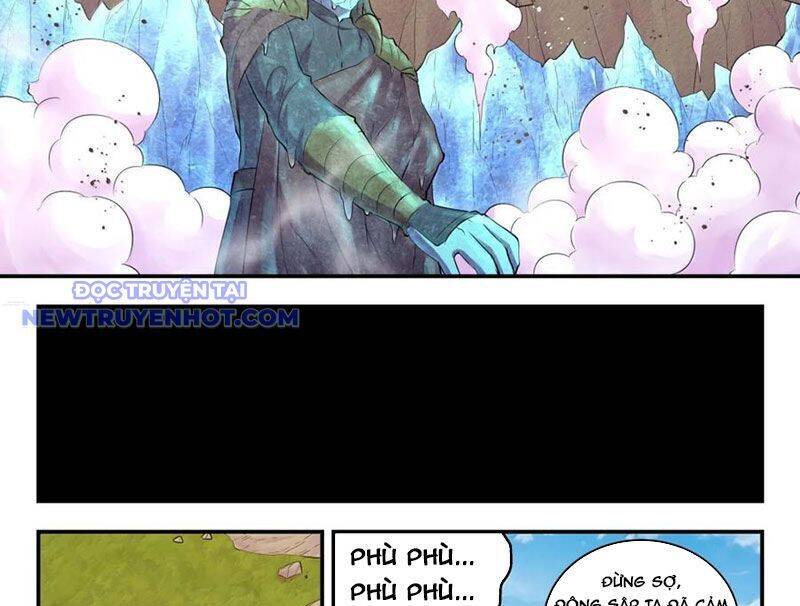 Côn Thôn Thiên Hạ Chapter 331 - Trang 2