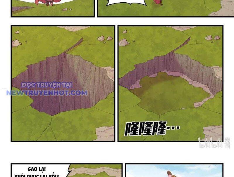 Côn Thôn Thiên Hạ Chapter 331 - Trang 2