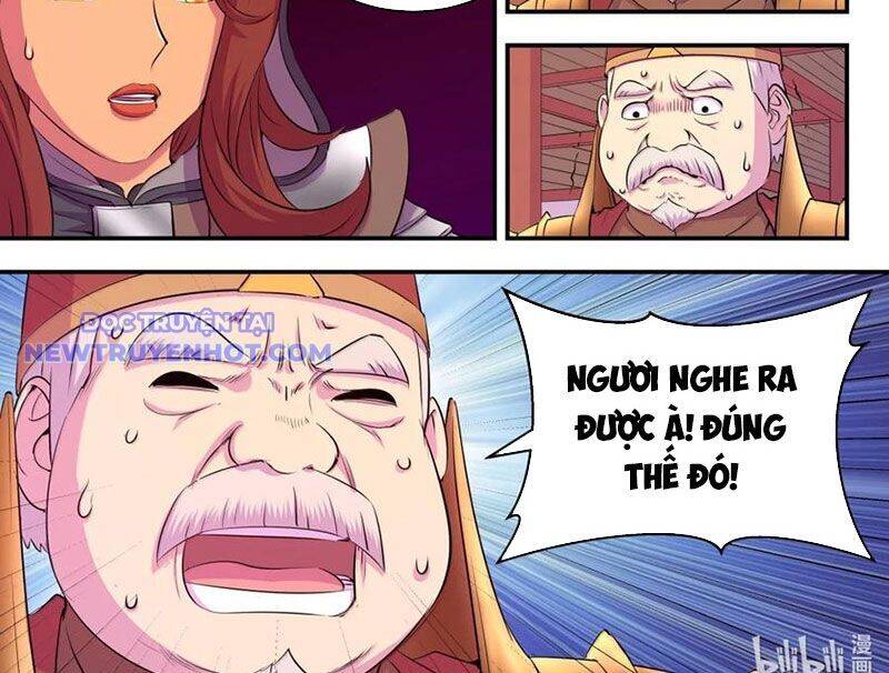 Côn Thôn Thiên Hạ Chapter 332 - Trang 2