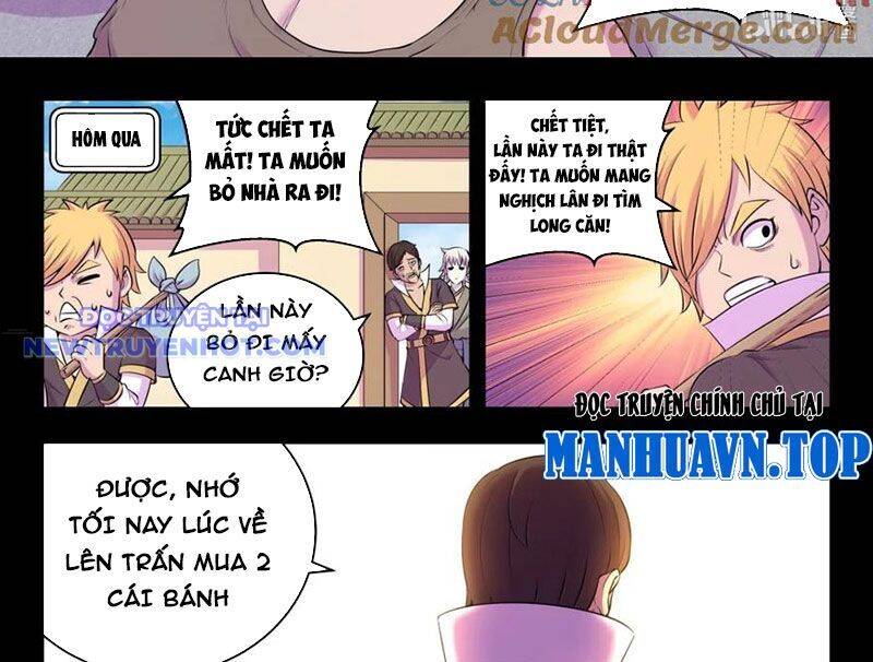 Côn Thôn Thiên Hạ Chapter 332 - Trang 2