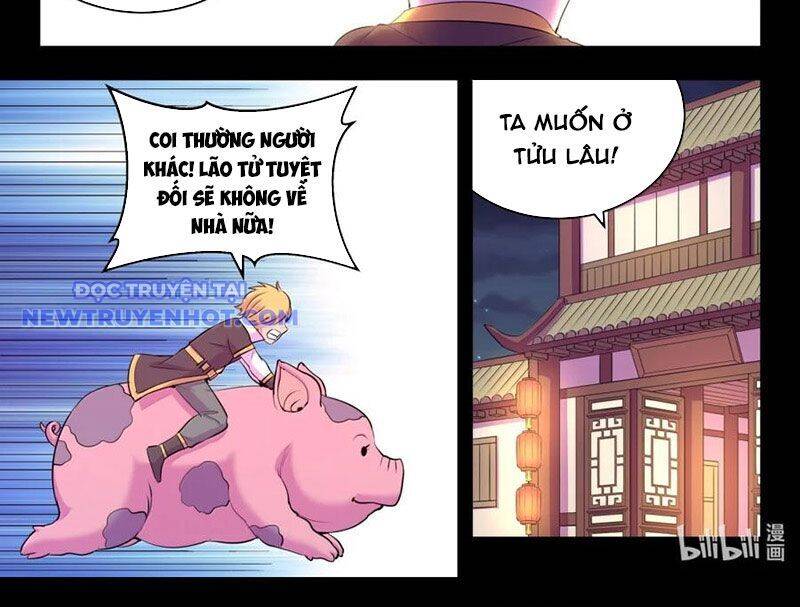 Côn Thôn Thiên Hạ Chapter 332 - Trang 2