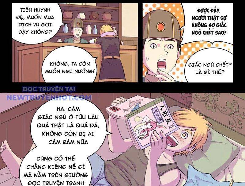 Côn Thôn Thiên Hạ Chapter 332 - Trang 2