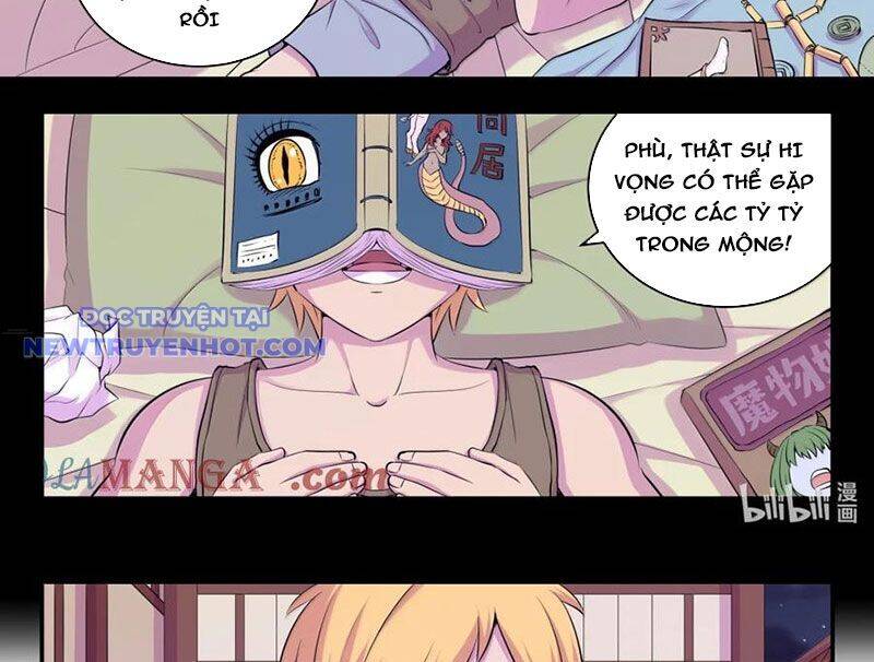 Côn Thôn Thiên Hạ Chapter 332 - Trang 2