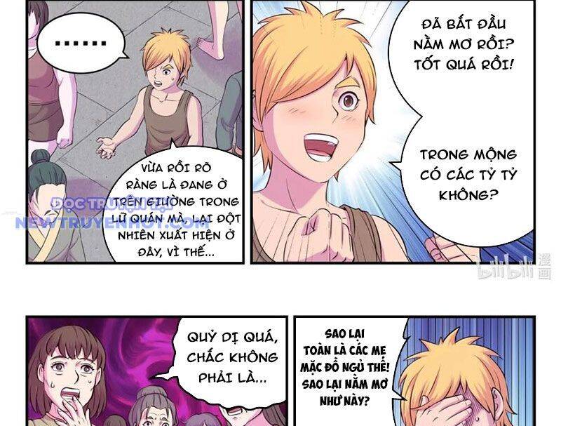 Côn Thôn Thiên Hạ Chapter 332 - Trang 2