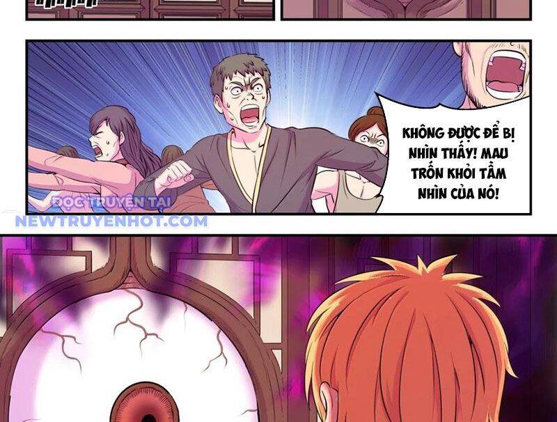 Côn Thôn Thiên Hạ Chapter 332 - Trang 2