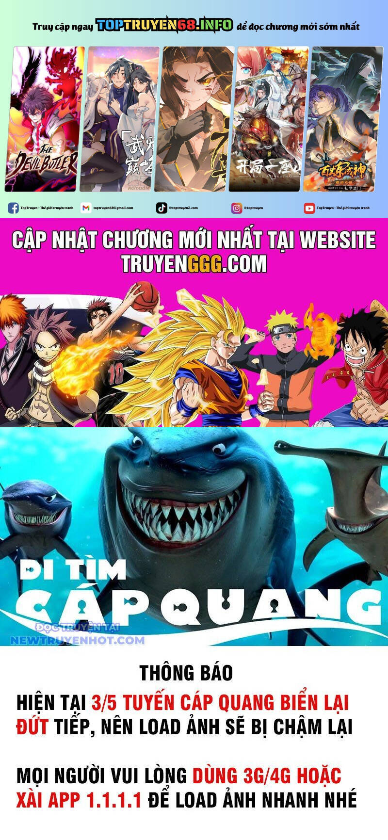 Côn Thôn Thiên Hạ Chapter 332 - Trang 2