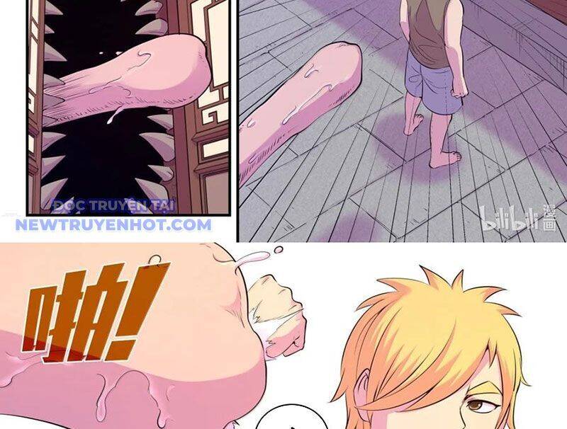 Côn Thôn Thiên Hạ Chapter 333 - Trang 2