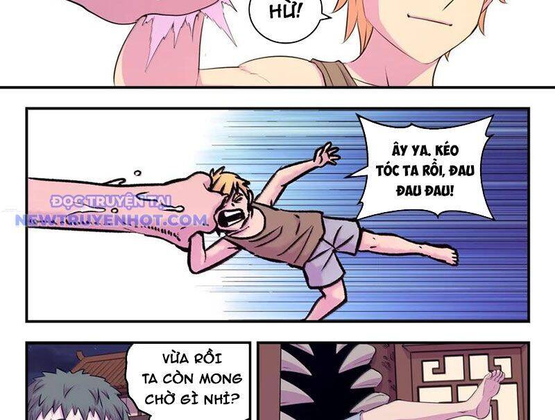 Côn Thôn Thiên Hạ Chapter 333 - Trang 2