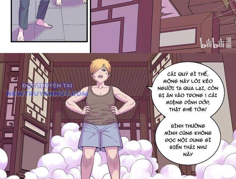 Côn Thôn Thiên Hạ Chapter 333 - Trang 2