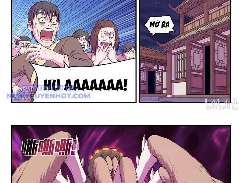 Côn Thôn Thiên Hạ Chapter 333 - Trang 2