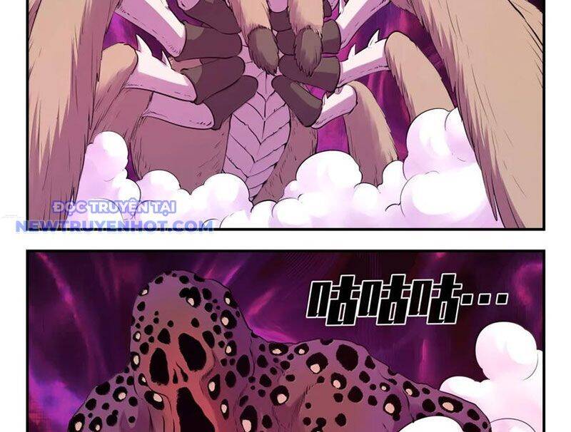 Côn Thôn Thiên Hạ Chapter 333 - Trang 2