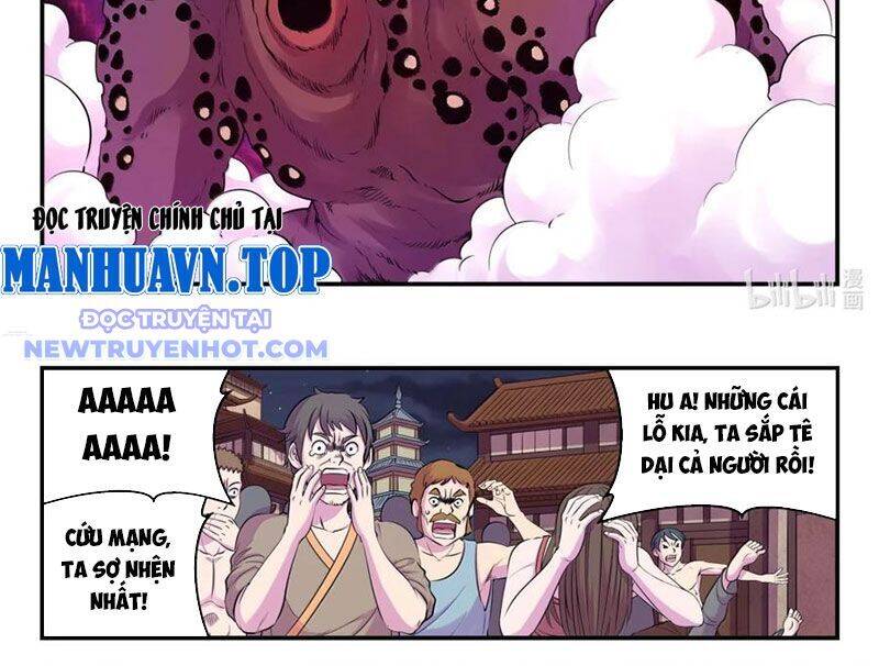 Côn Thôn Thiên Hạ Chapter 333 - Trang 2