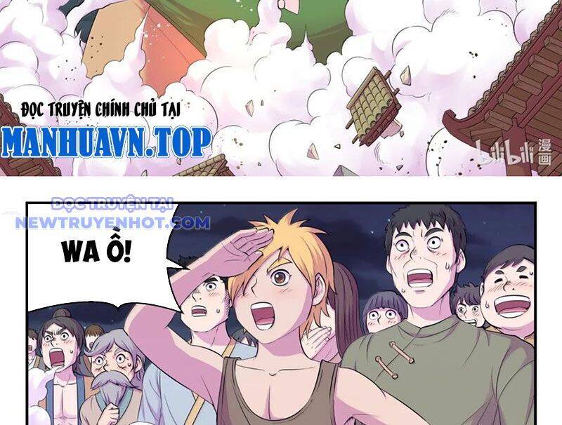 Côn Thôn Thiên Hạ Chapter 333 - Trang 2