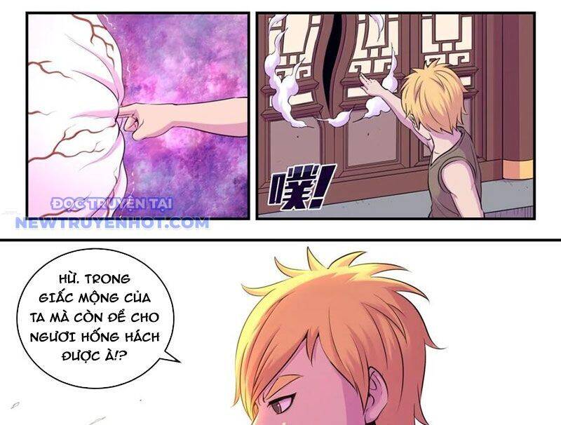 Côn Thôn Thiên Hạ Chapter 333 - Trang 2