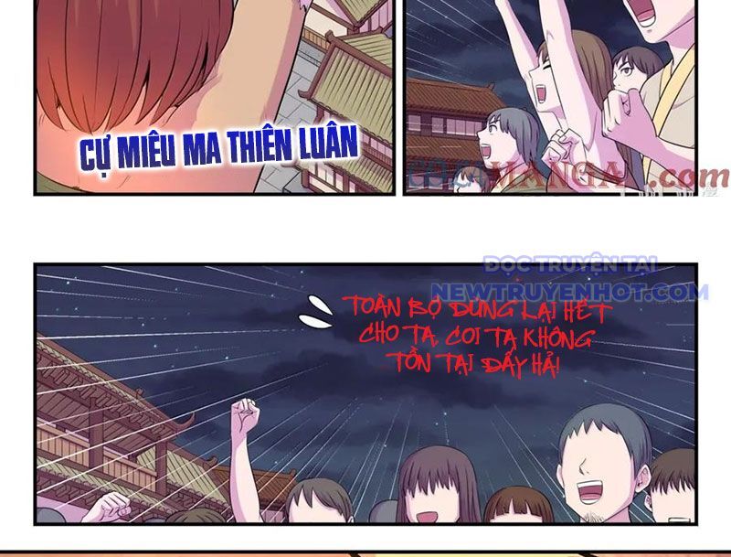 Côn Thôn Thiên Hạ Chapter 334 - Trang 2