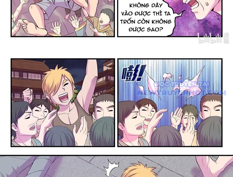Côn Thôn Thiên Hạ Chapter 334 - Trang 2