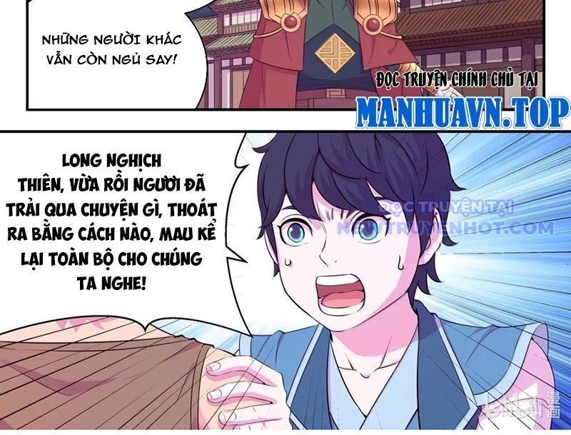 Côn Thôn Thiên Hạ Chapter 334 - Trang 2