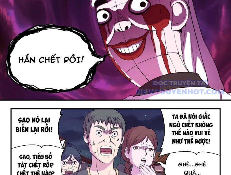 Côn Thôn Thiên Hạ Chapter 334 - Trang 2