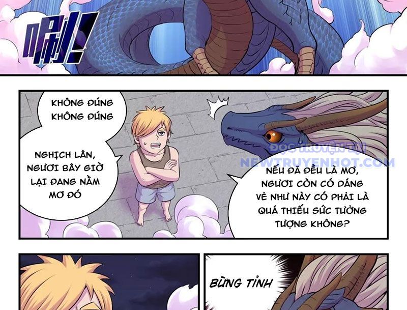 Côn Thôn Thiên Hạ Chapter 334 - Trang 2
